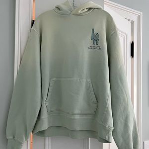 Madhappy Hoodie the grove